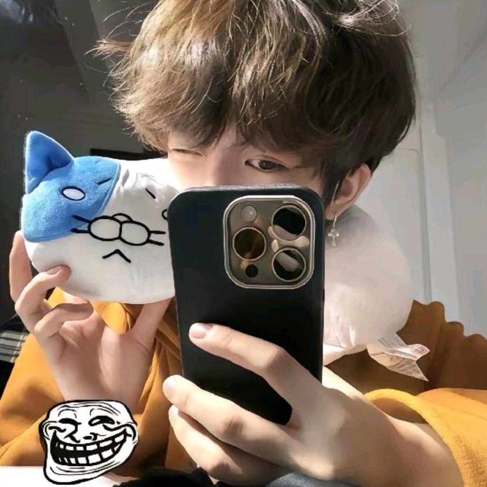 远方的han