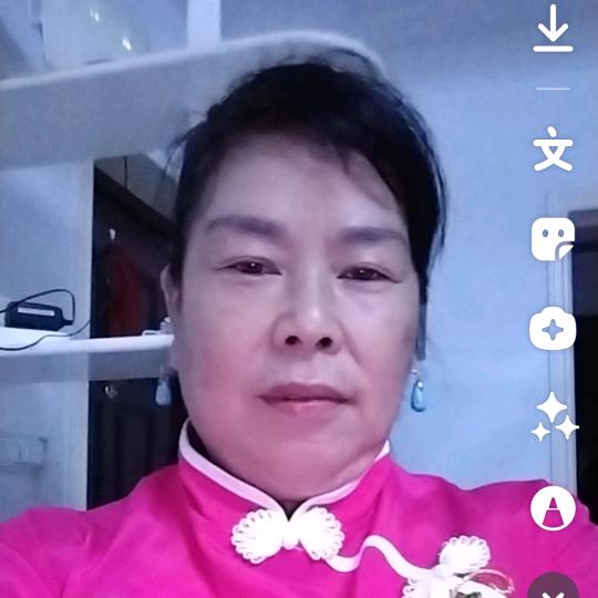 一笑风云