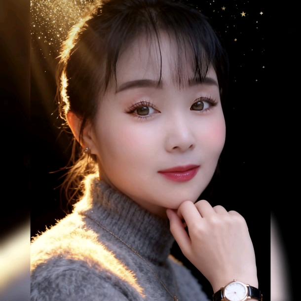 佳音(来与不来我都在等你)