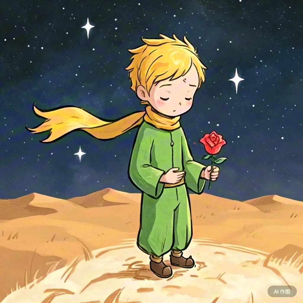 小绵羊（黑化版）