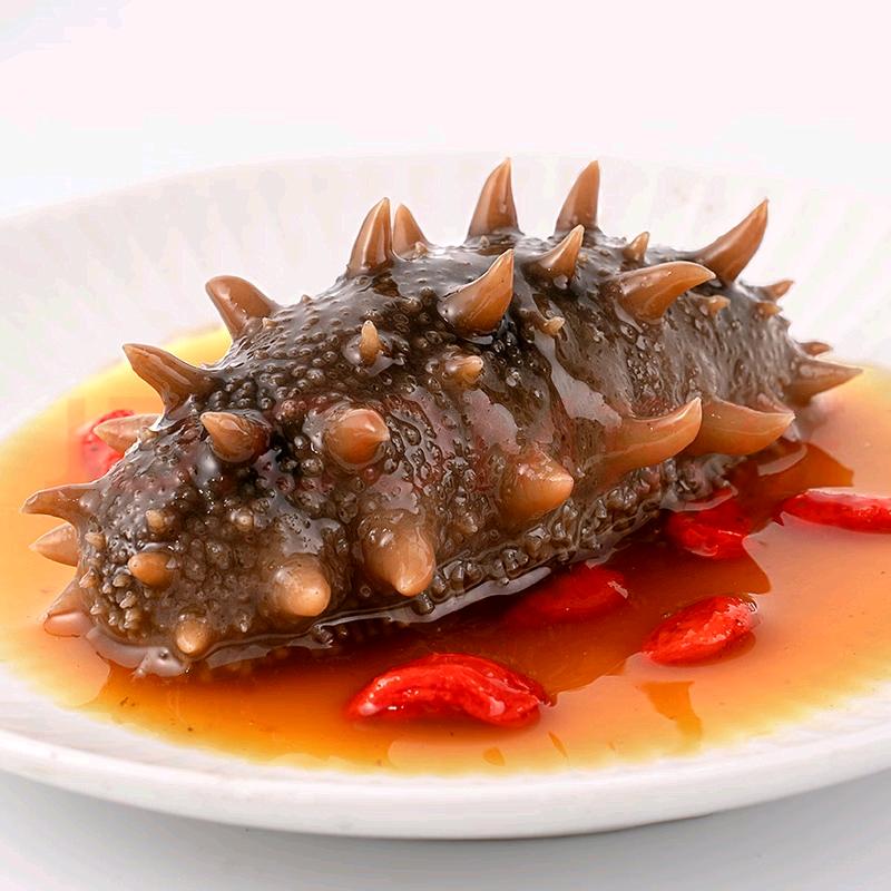 大连帝道鲜海参