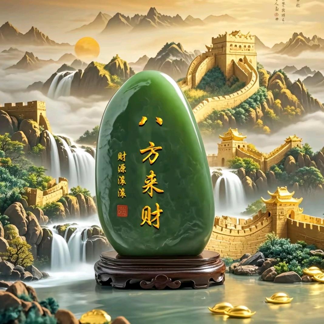 幸福一家