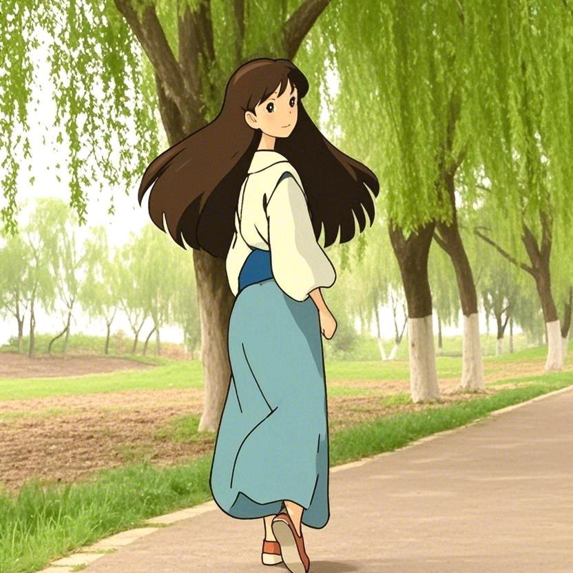 大大怪二号