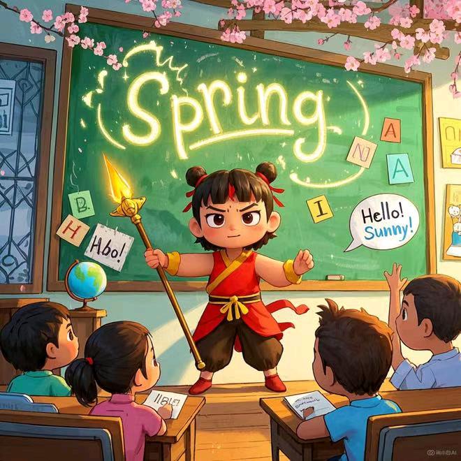 邢台昂阳教育培训学校