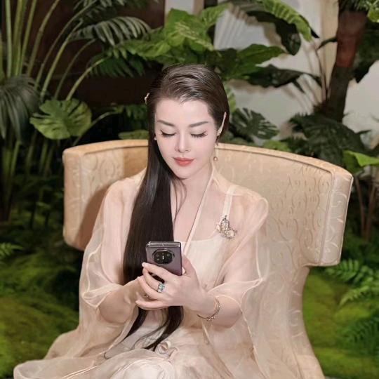 虞美人十三姨益如