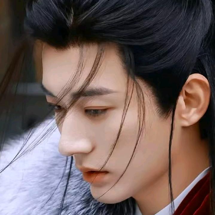 天龙八部手游-惊鸿一面