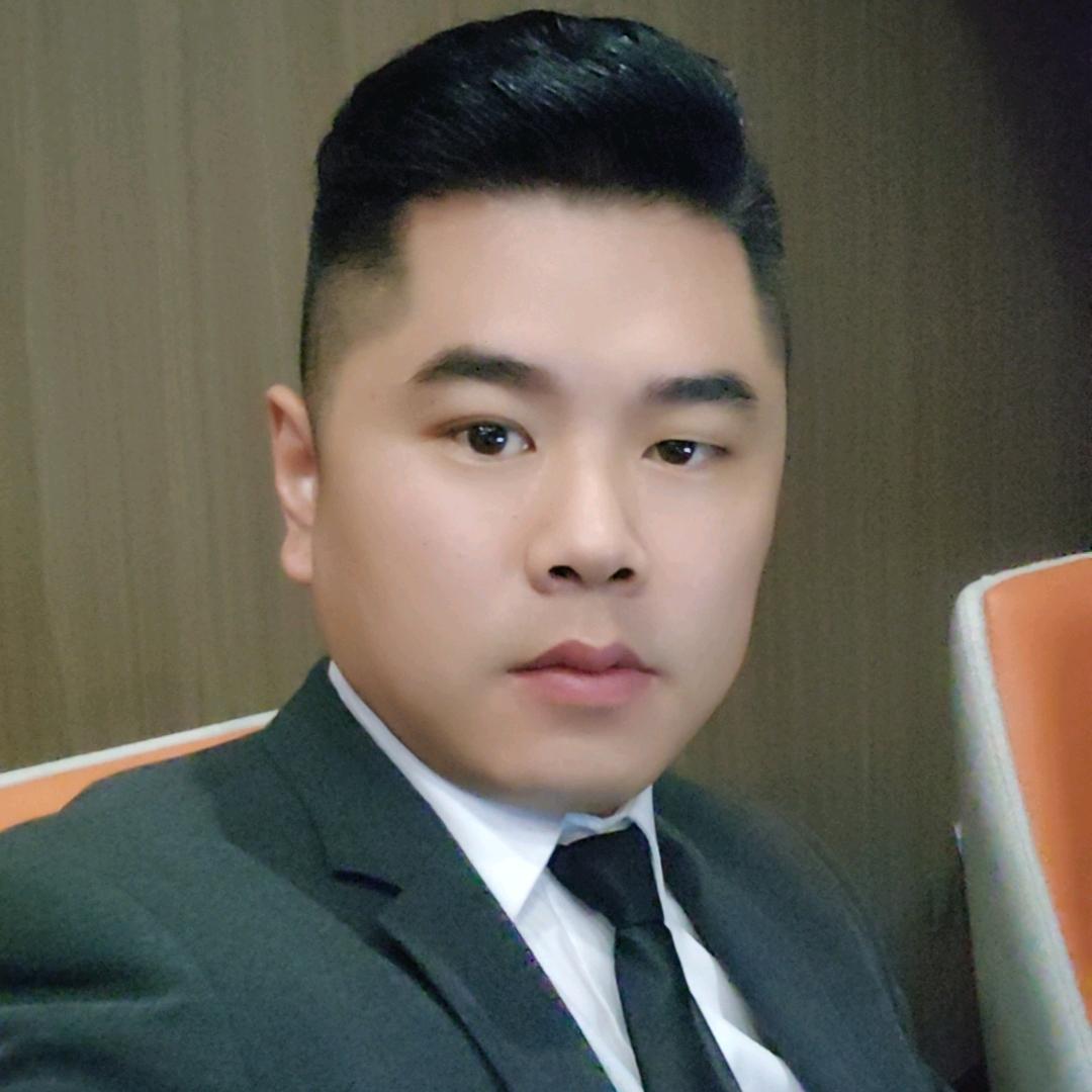 大道尚水技术总监-凯哥