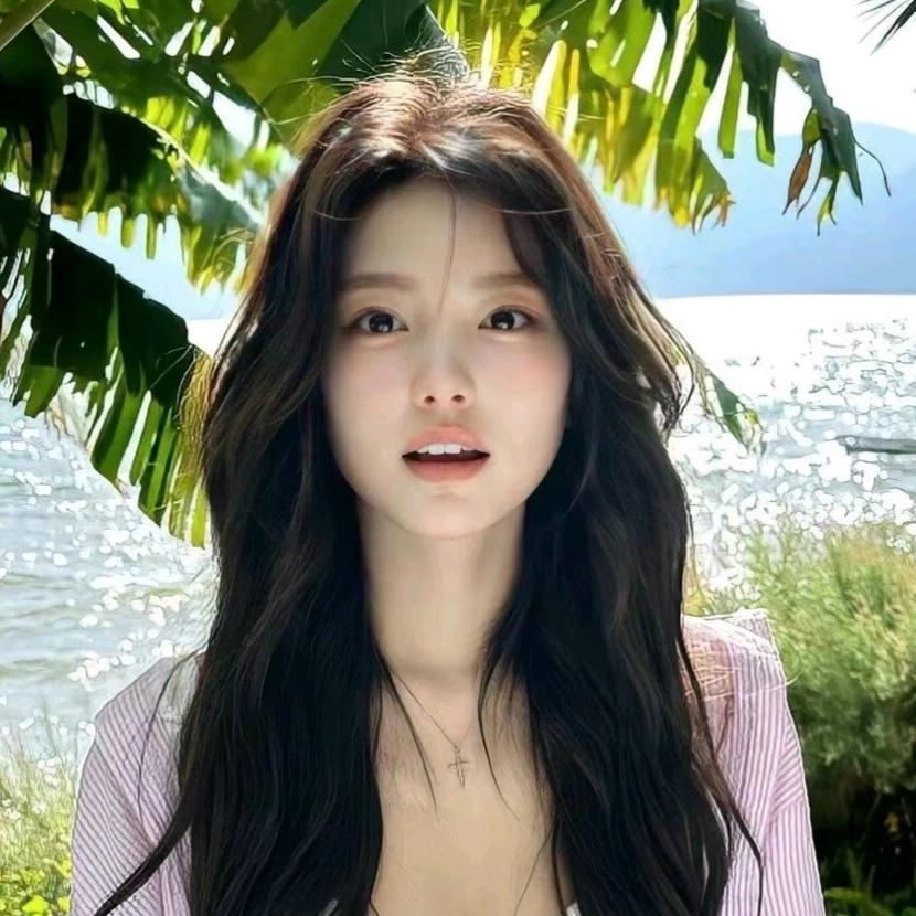 发财玉女