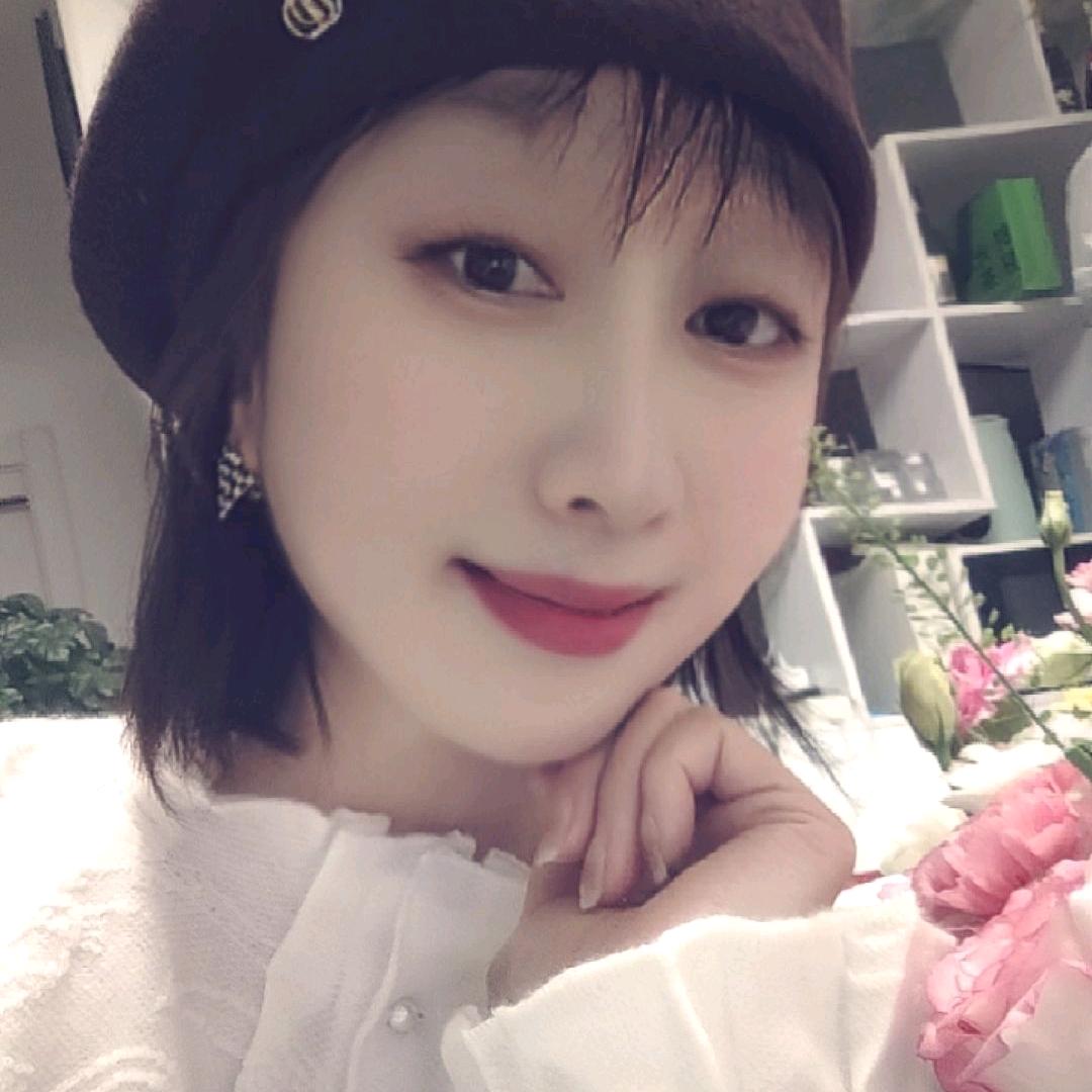 小满❤️