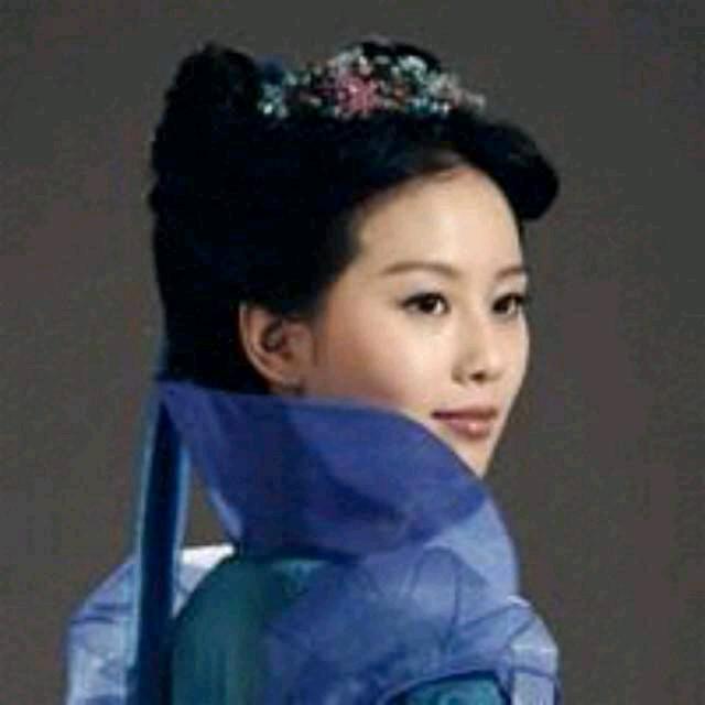 冰雪丽人