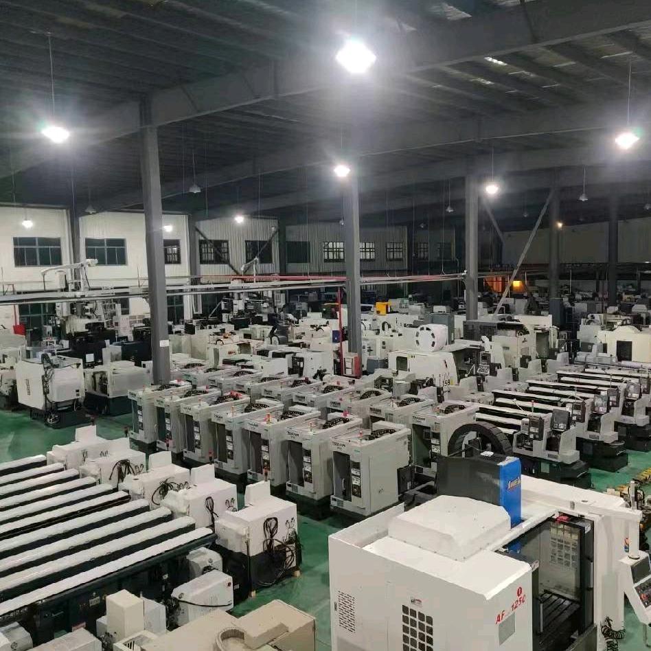 HLD二手高端设备