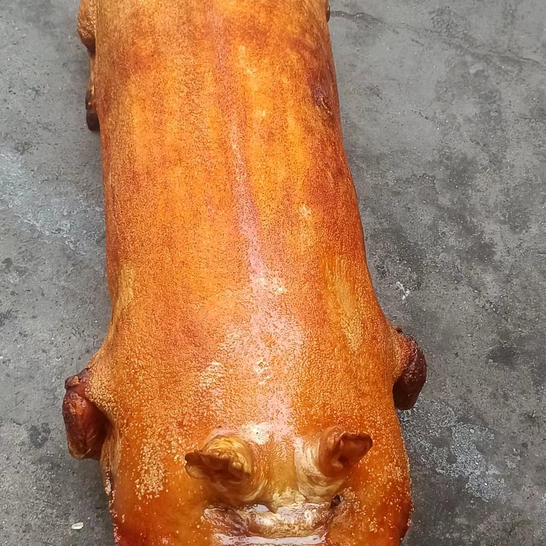 环江迅昌脆皮仔烧腊批发零售（招徒）