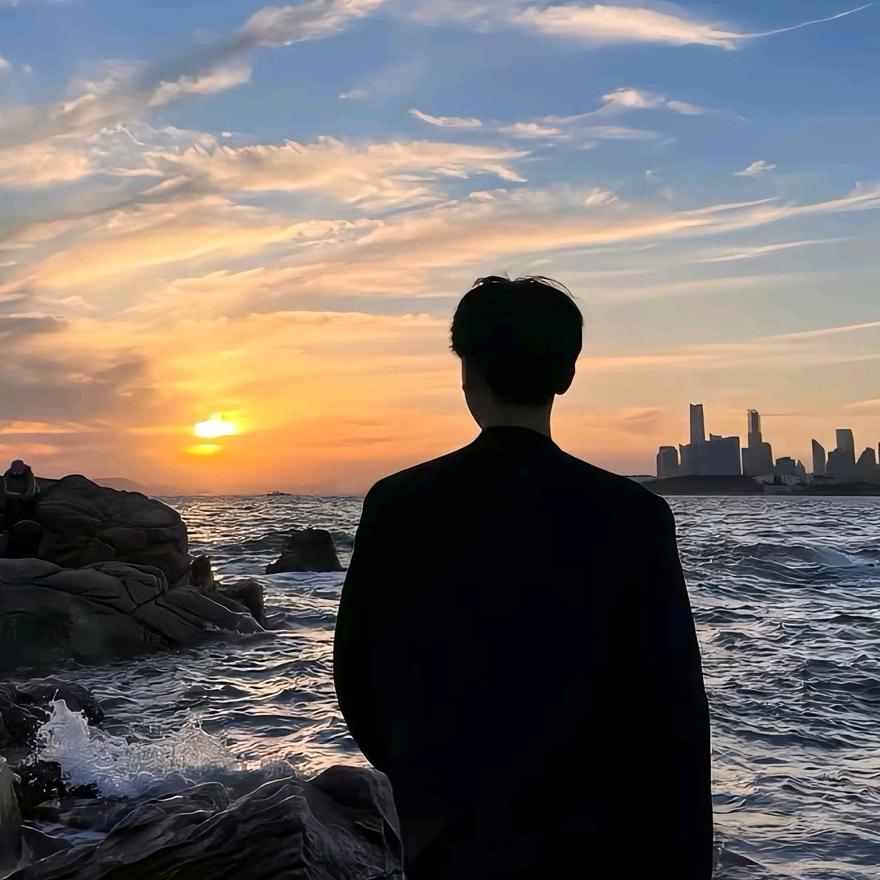 寻找我的宁姚℡