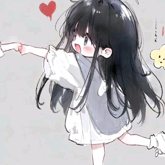 ✨️不许凶我✨