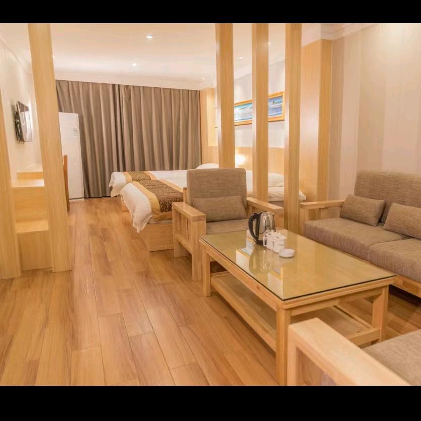 京都大酒店（人民广场陶溪川店）