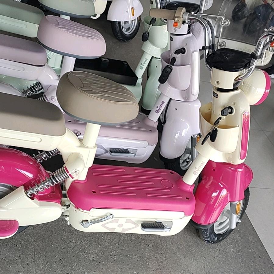 聊城市东昌府区昌荣电动车行