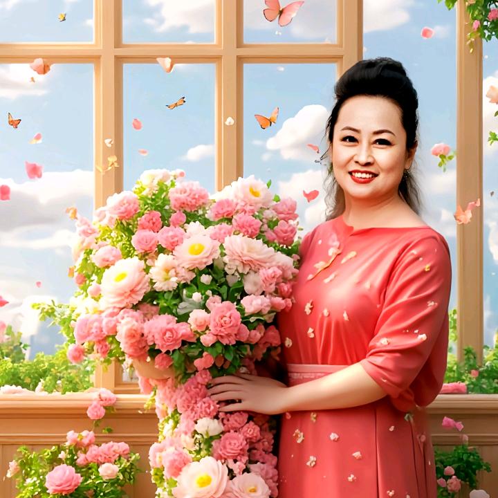 沐浴春天不私聊