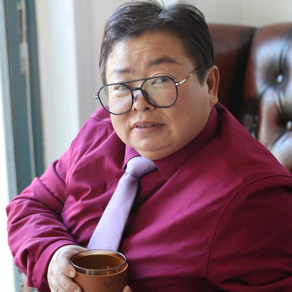 快乐驿站四姐