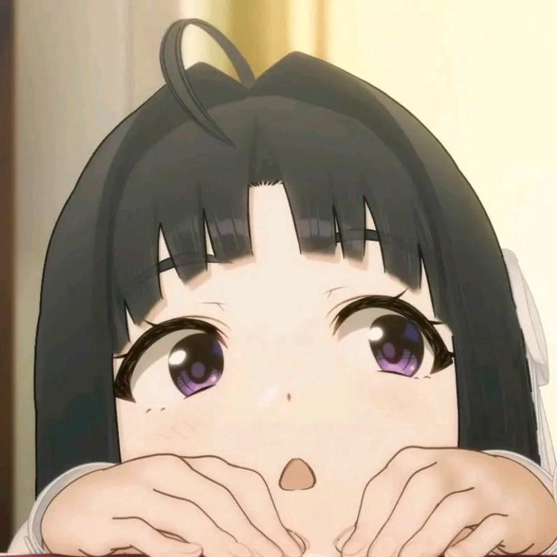 安和昴是只好昴