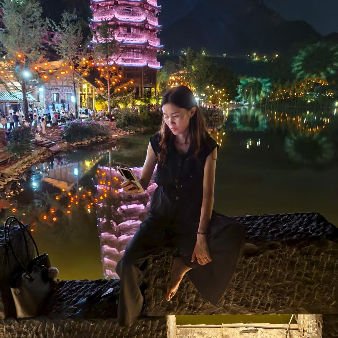 人生如梦🌻🌻🌻🌻