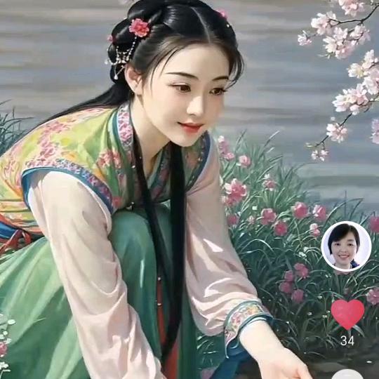 林姐.