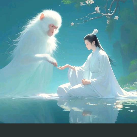 钓鱼佬财哥🐒🐒🐒