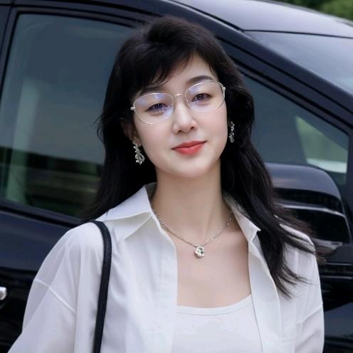 富贵女人心语