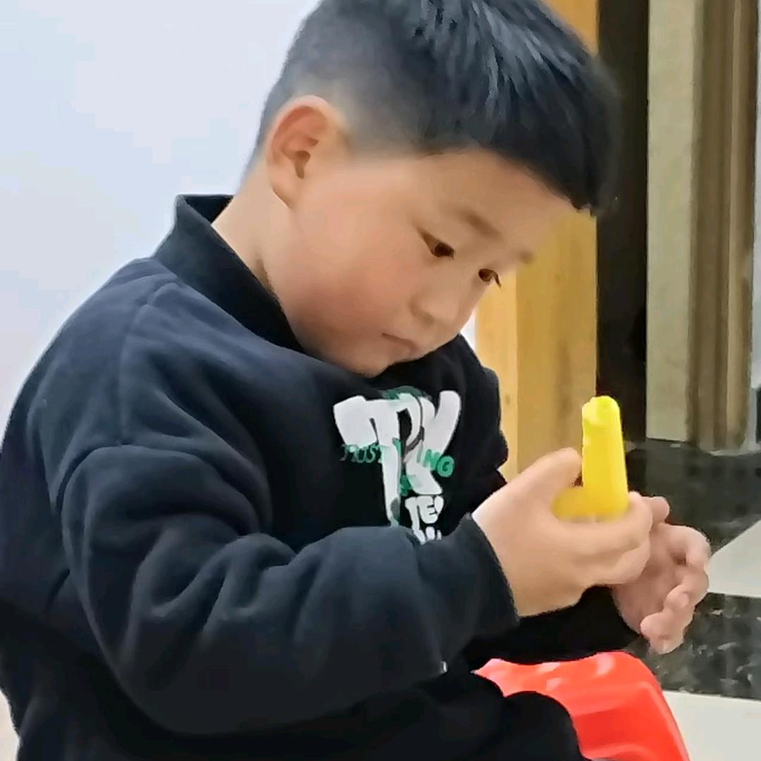 俩宝麻麻