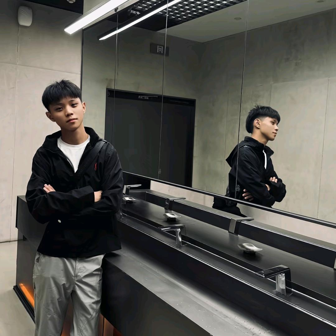 冰冷☄︎小帅