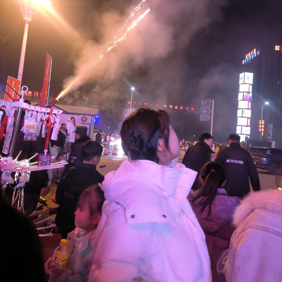 小辰在这里