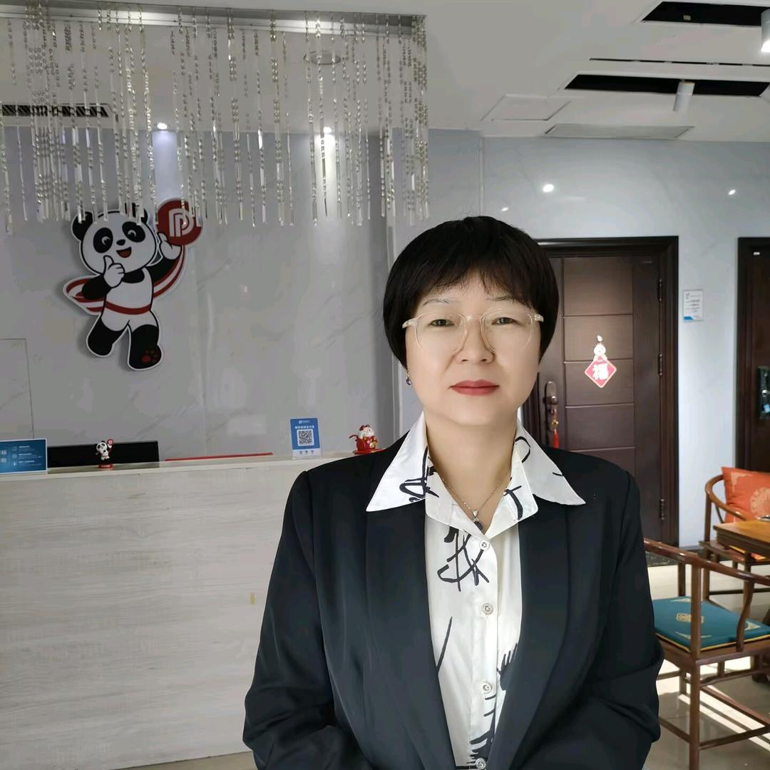 安阳盼盼安全门张姐