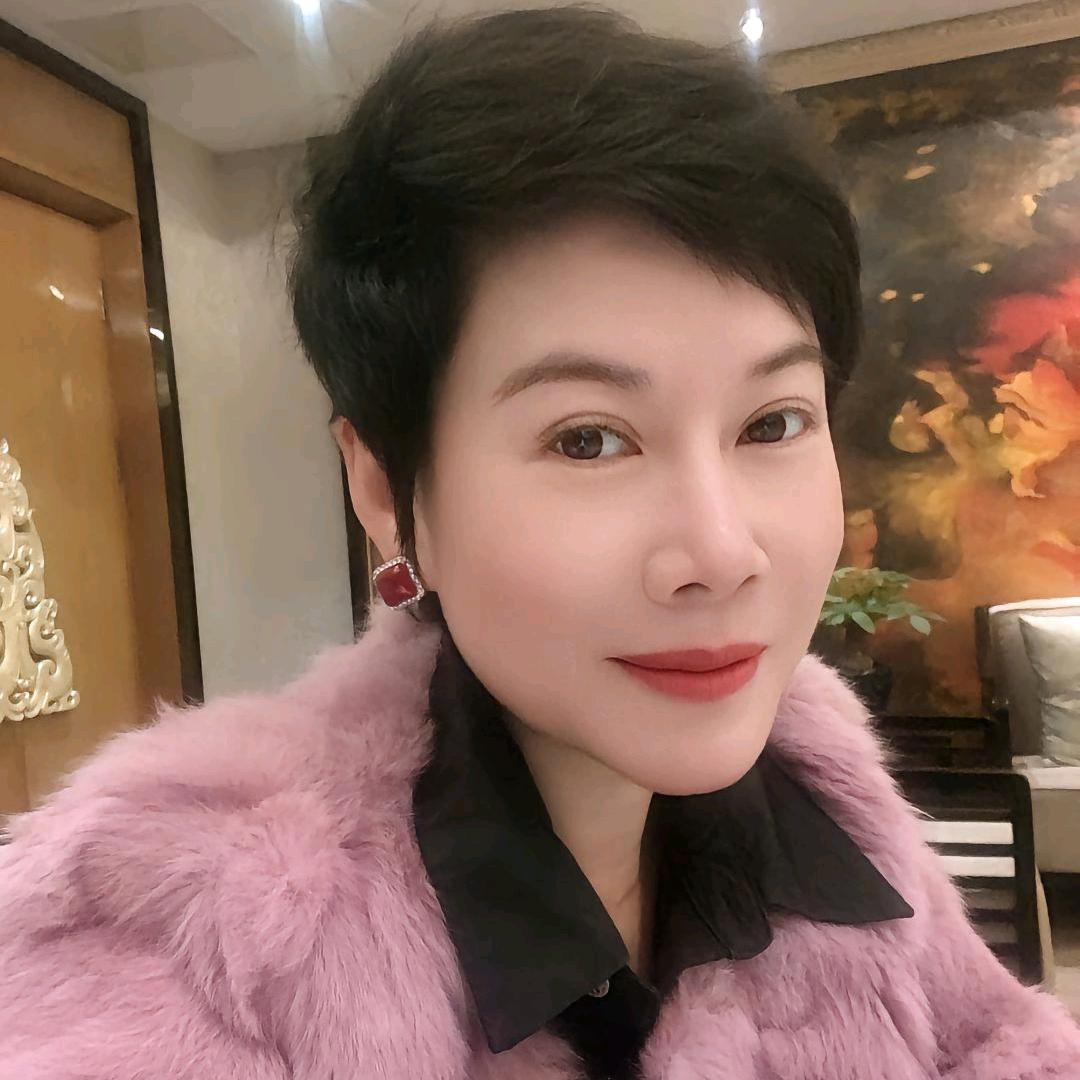 赵麻麻直播返场好物