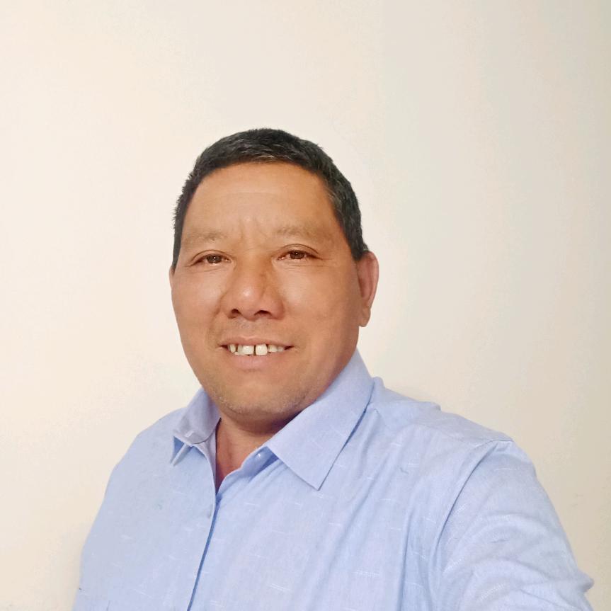 明天更好