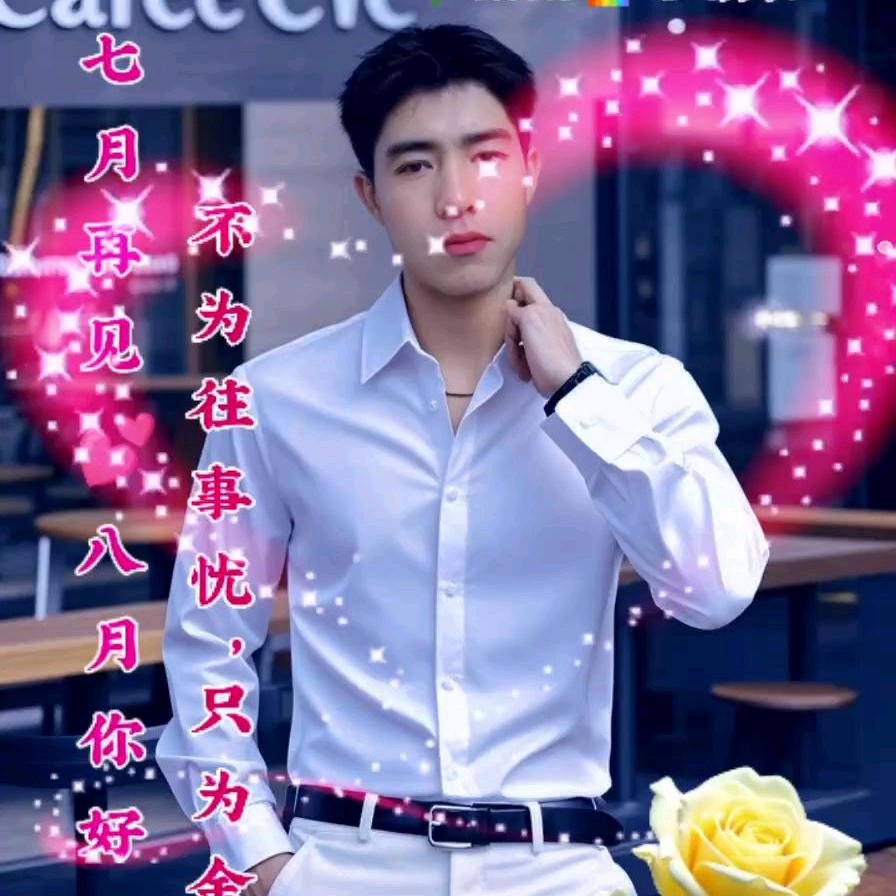你的世界我曾经来过