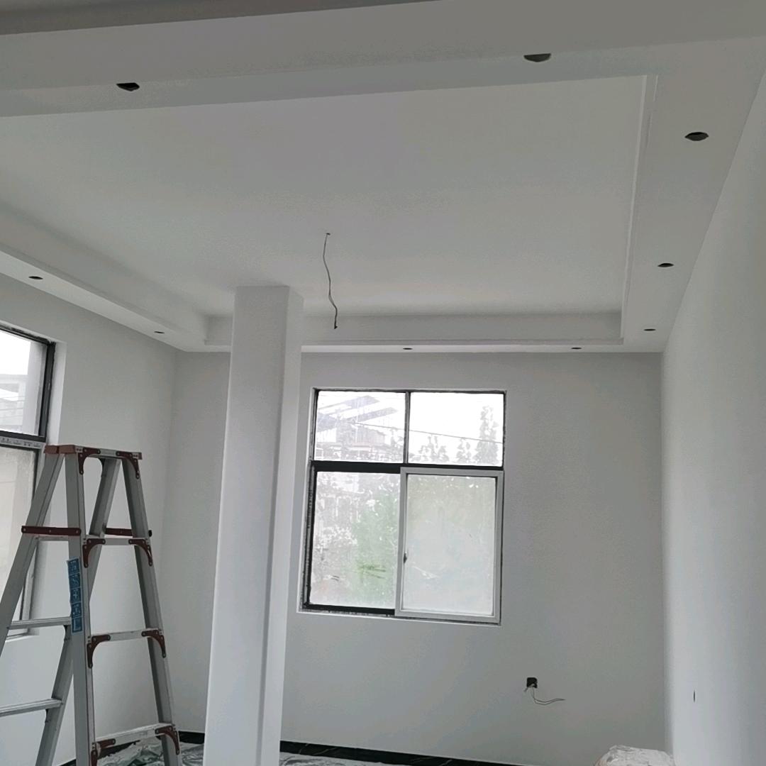 内外墙油漆装修