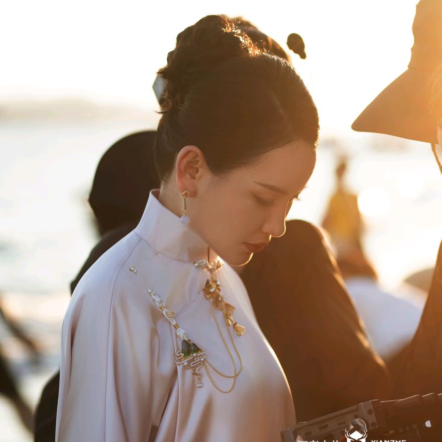 卿公子处世智慧