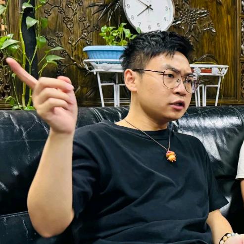 不愿意透露姓名的张小姐