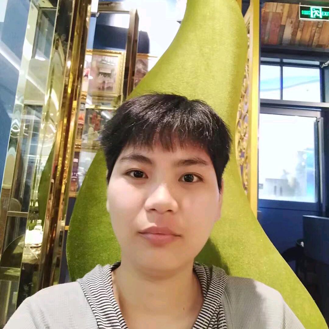 微笑