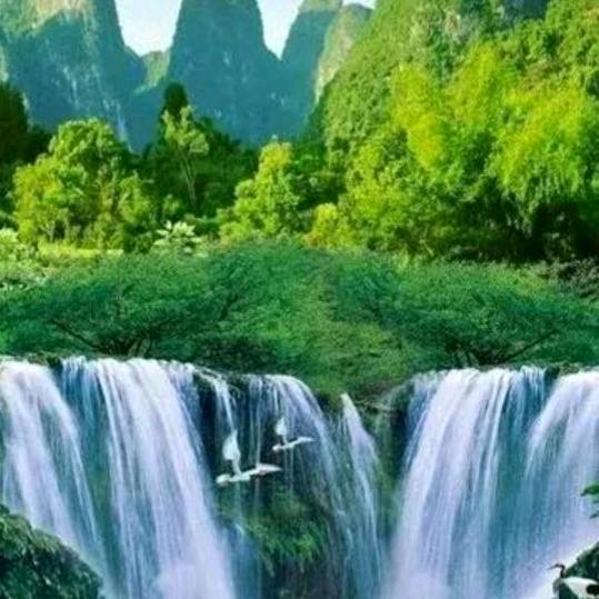 爱上未来的你