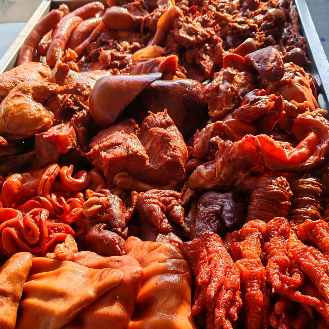 7071 老北京大锅卤肉