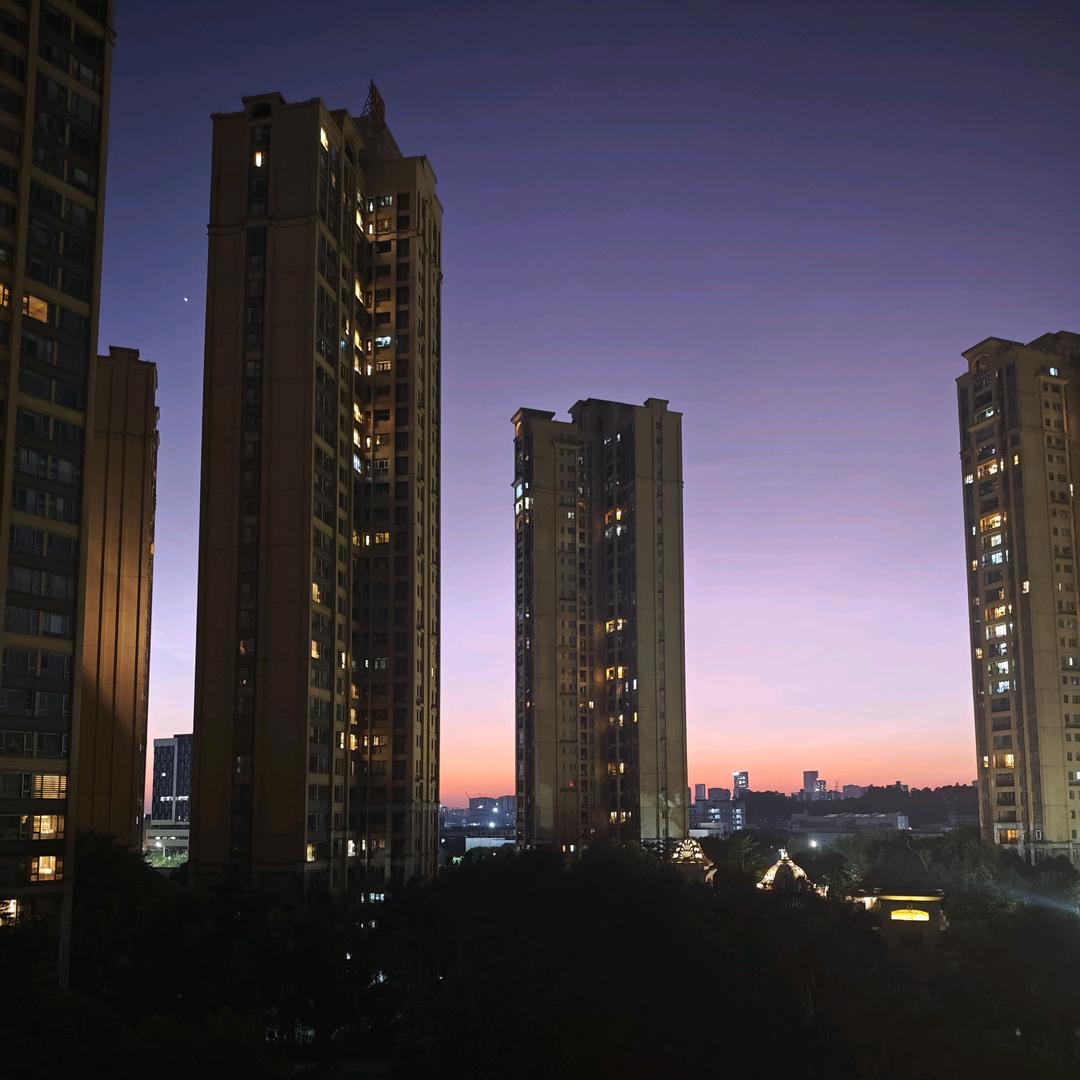 我的__帆