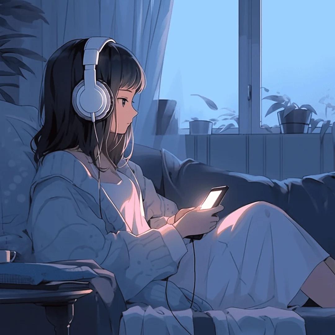 星落助眠电台
