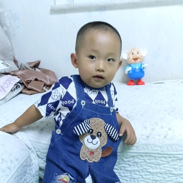 最幸福的人