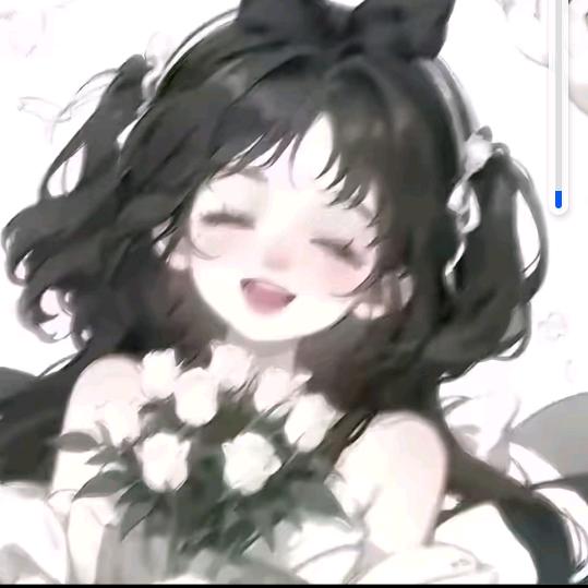 小沁呀！