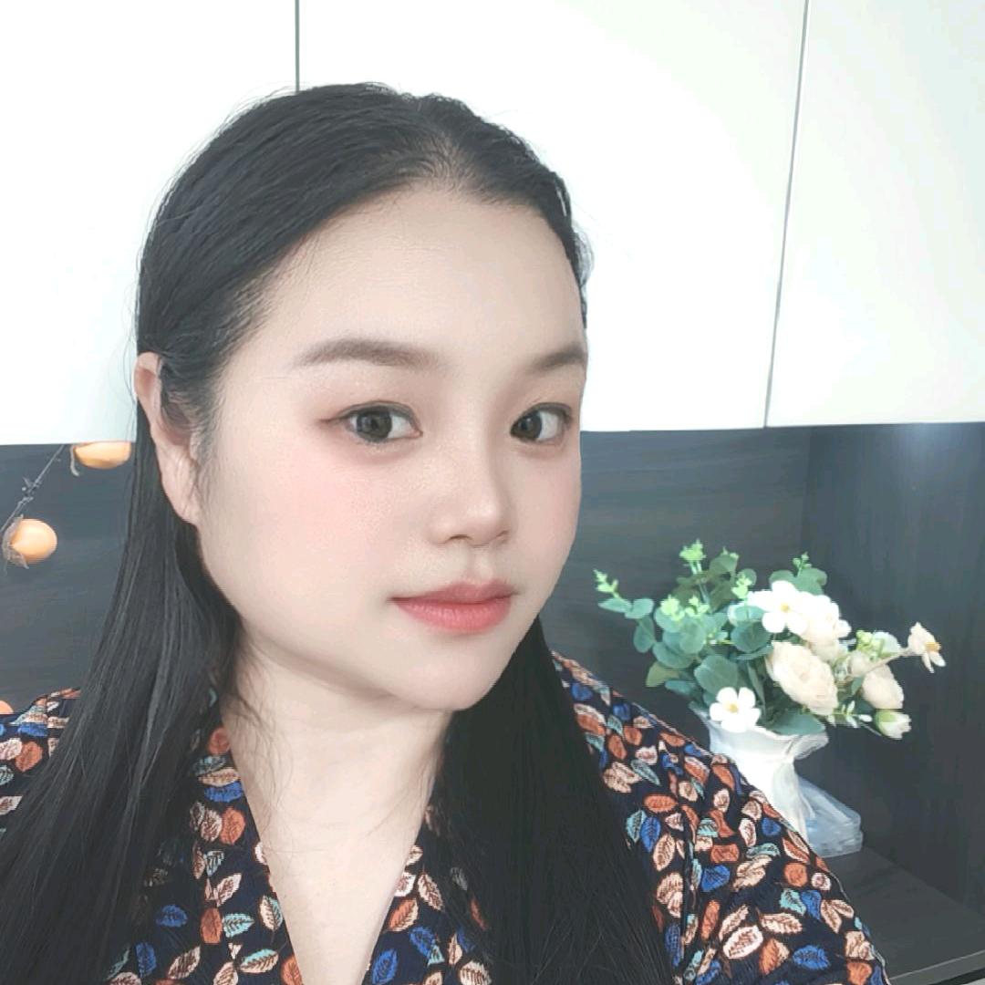 静静💗