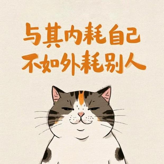 蓝橙