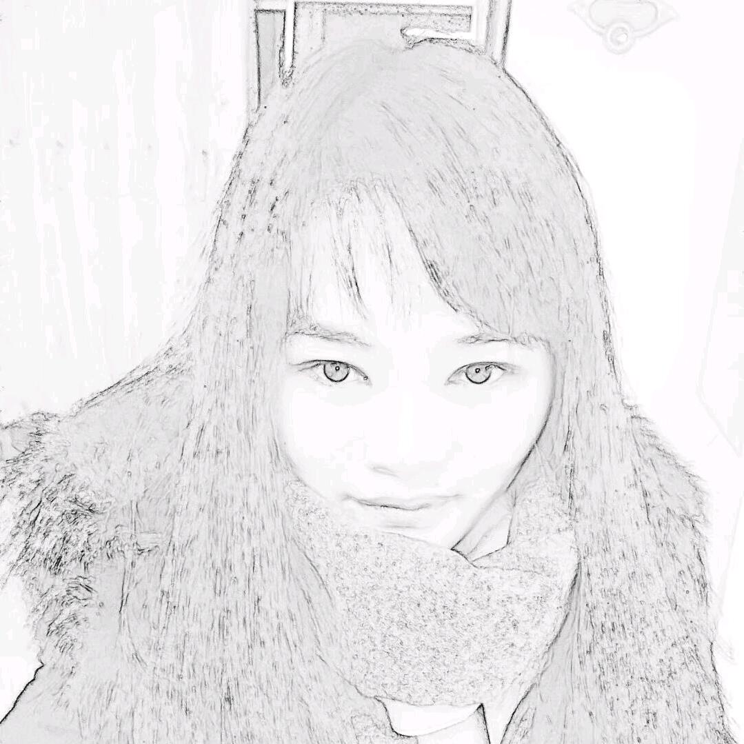 晶晶正能量