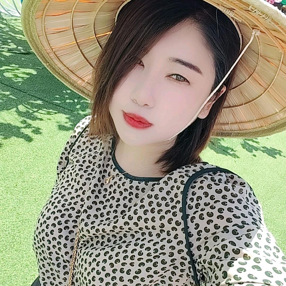 静姐😜