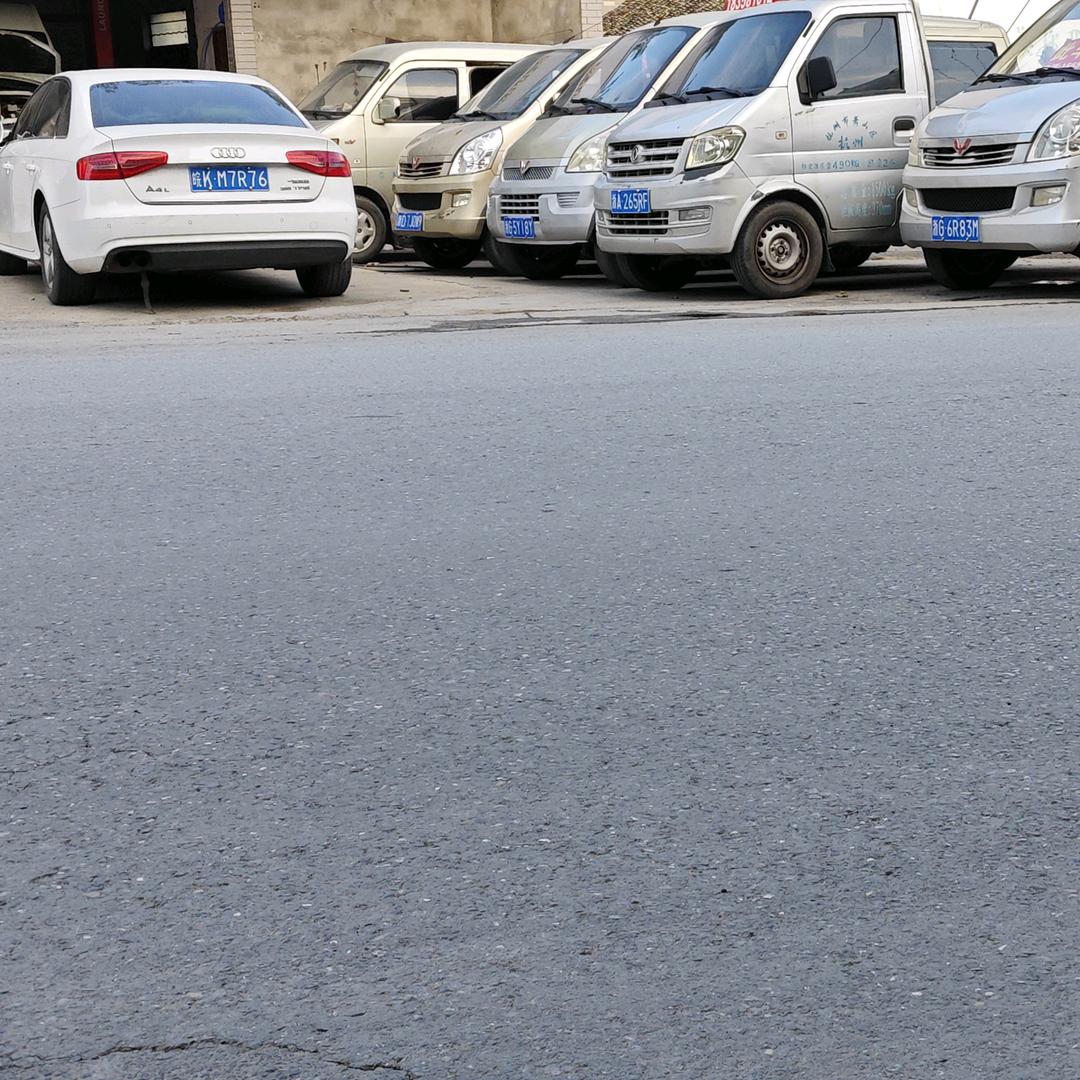 靓仔二手车