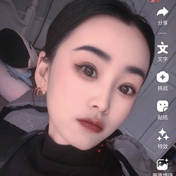 女汉子